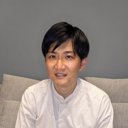 奥脇 裕介